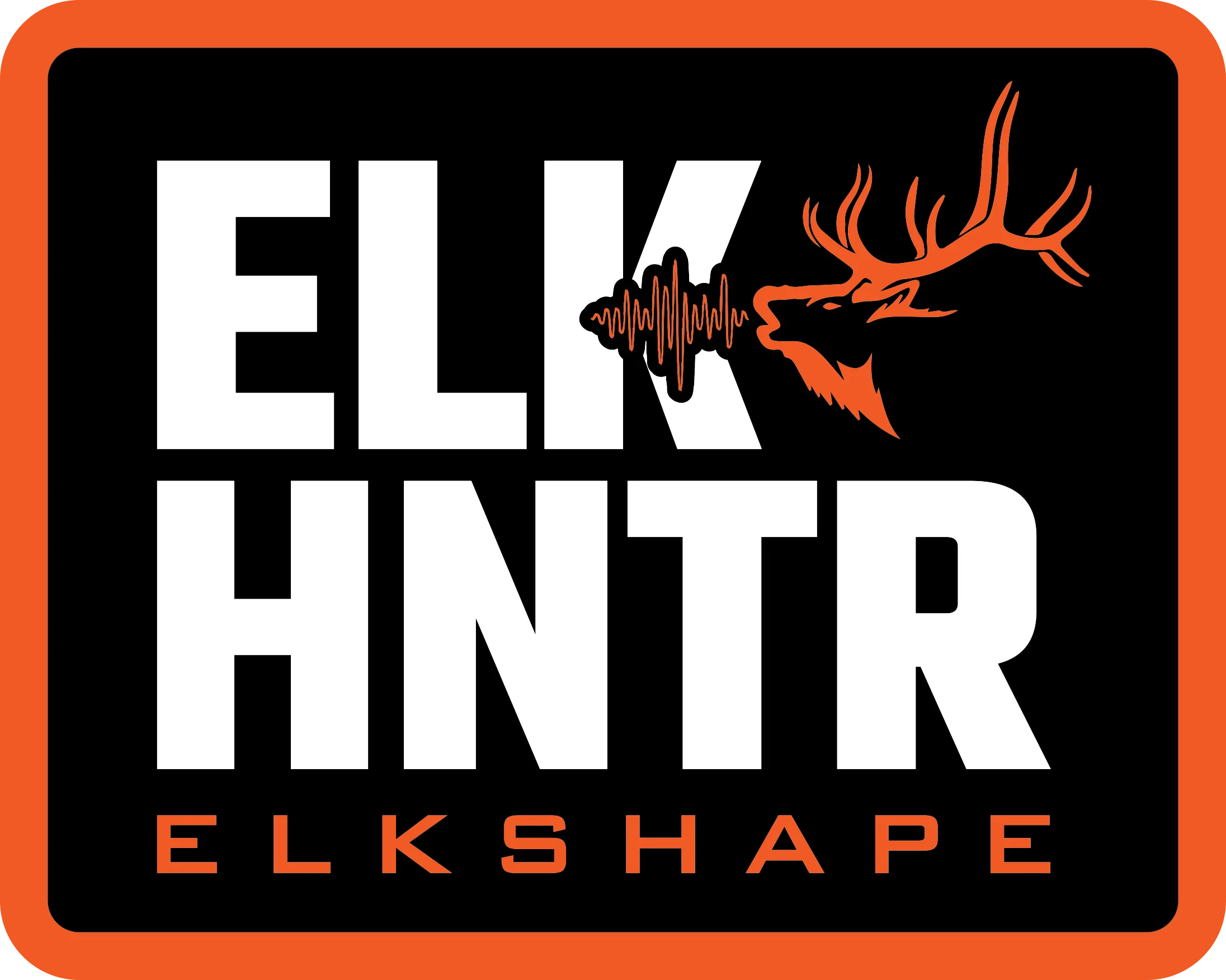 ElkShape